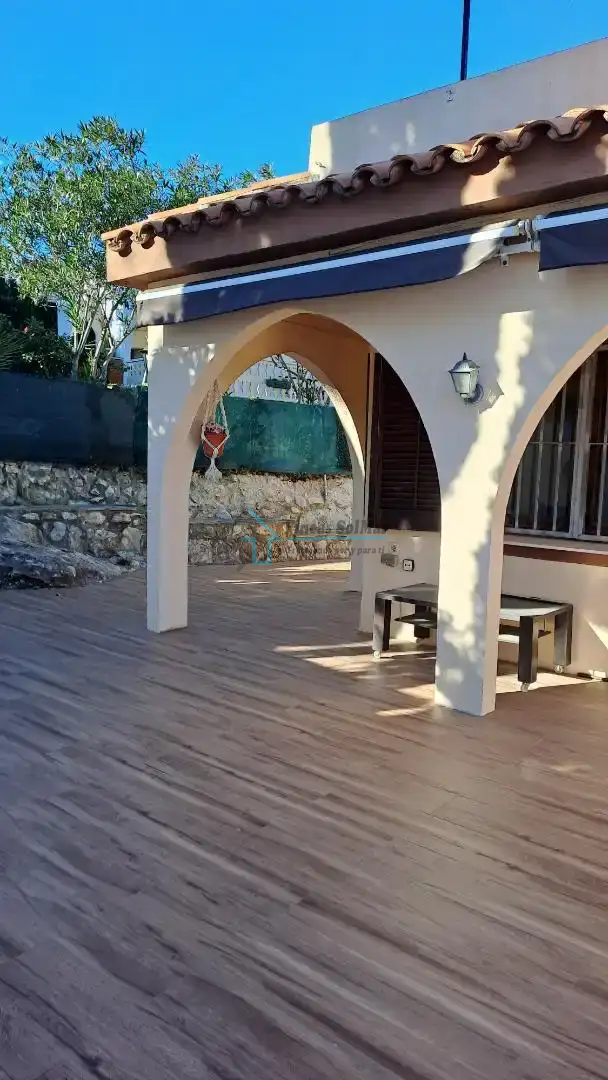 Venta de chalet en Peñíscola