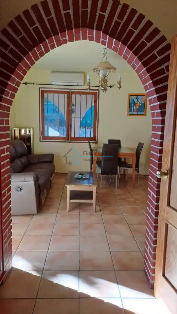 Venta de chalet en Peñíscola
