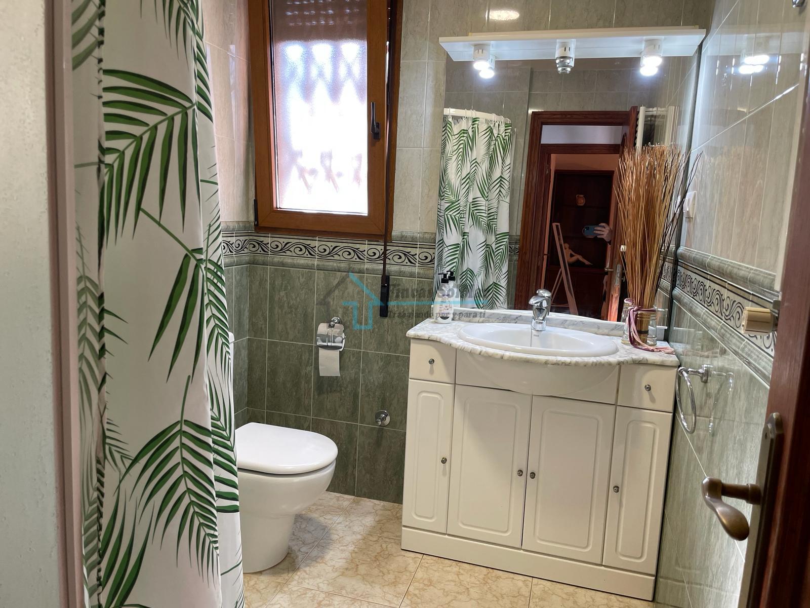 Venta de planta baja en Castellón