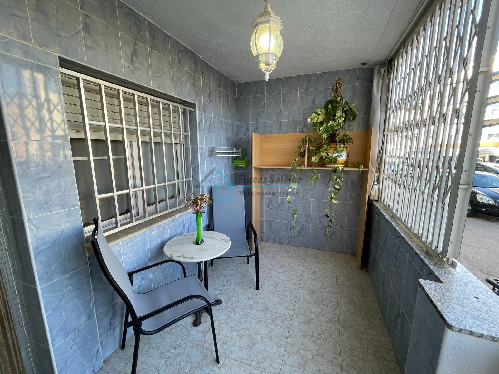 Venta de planta baja en Castellón