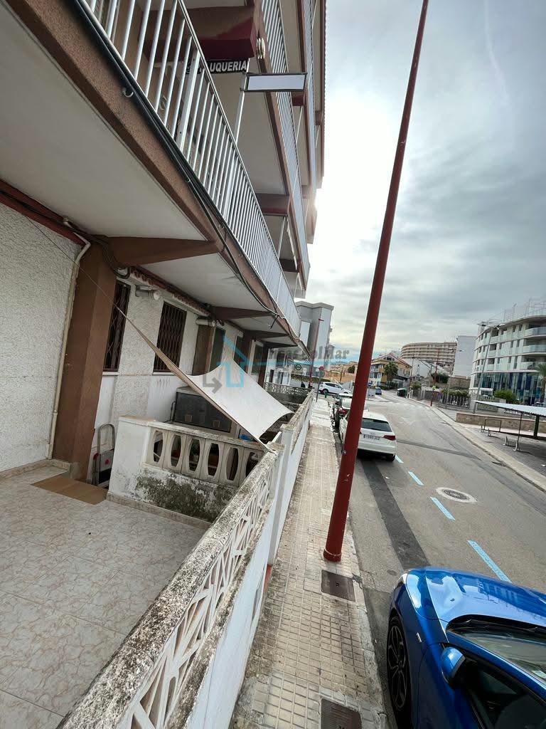 Venta de planta baja en Castellón
