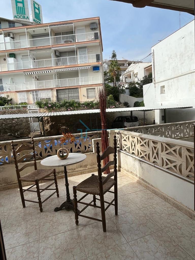 Venta de planta baja en Castellón