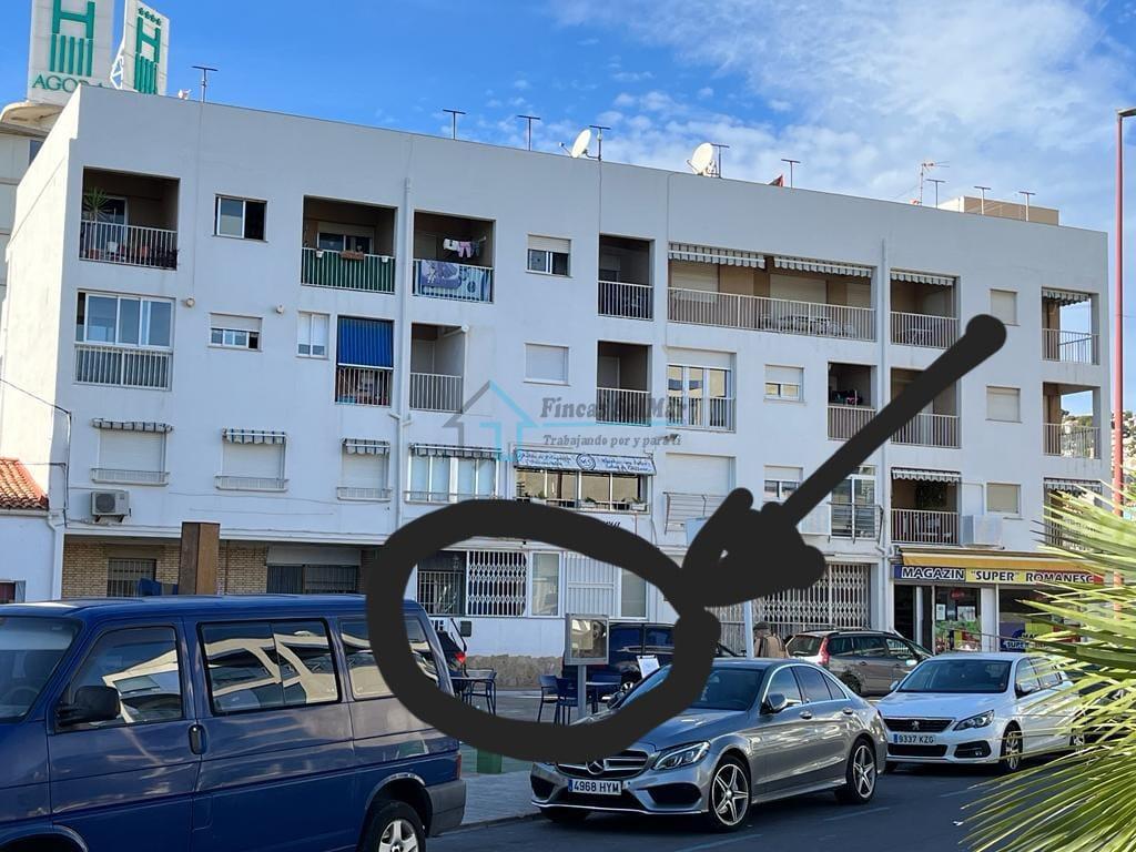 Venta de planta baja en Castellón