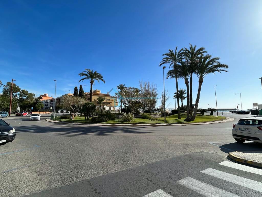 Venta de planta baja en Castellón