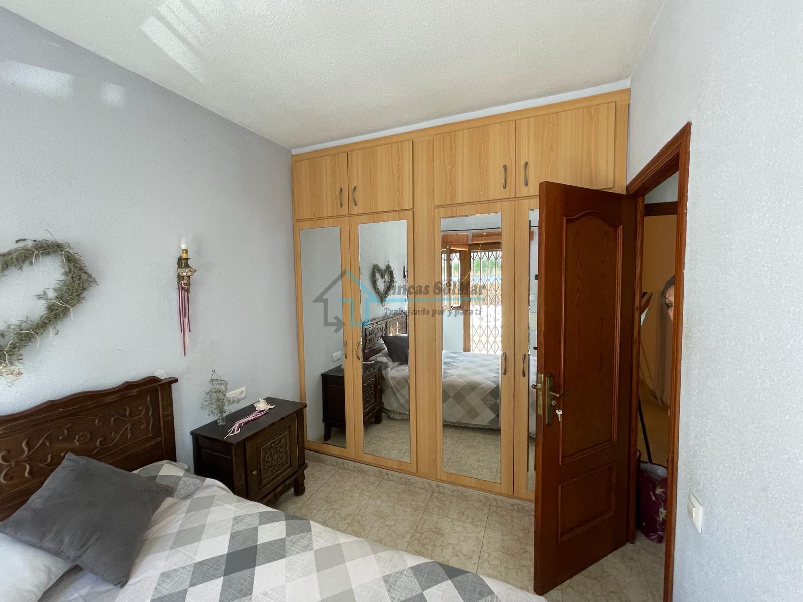 Venta de planta baja en Castellón