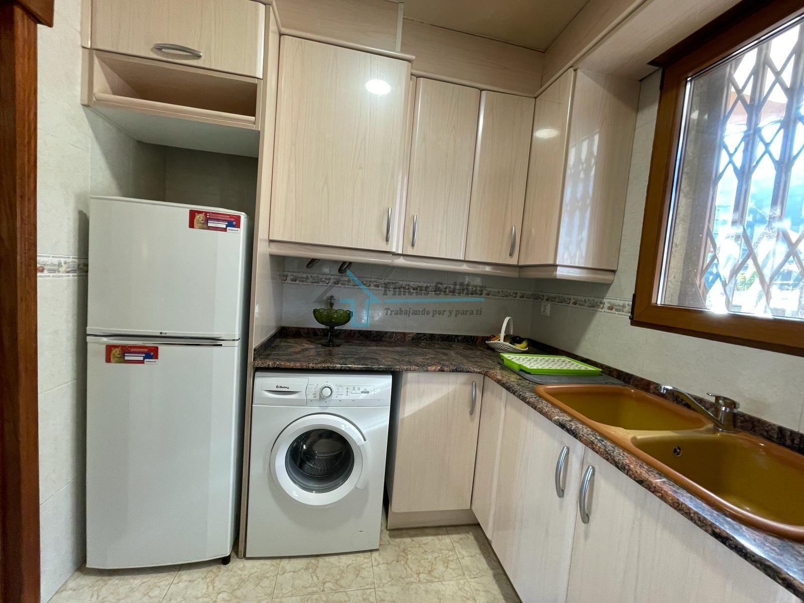 Venta de planta baja en Castellón