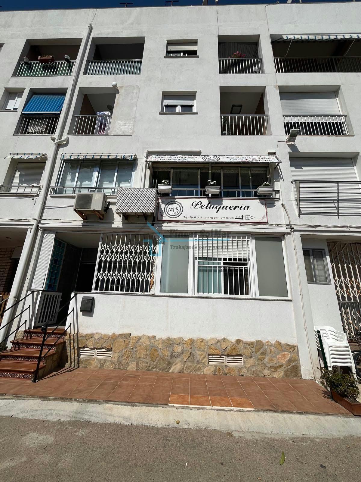 Venta de planta baja en Castellón