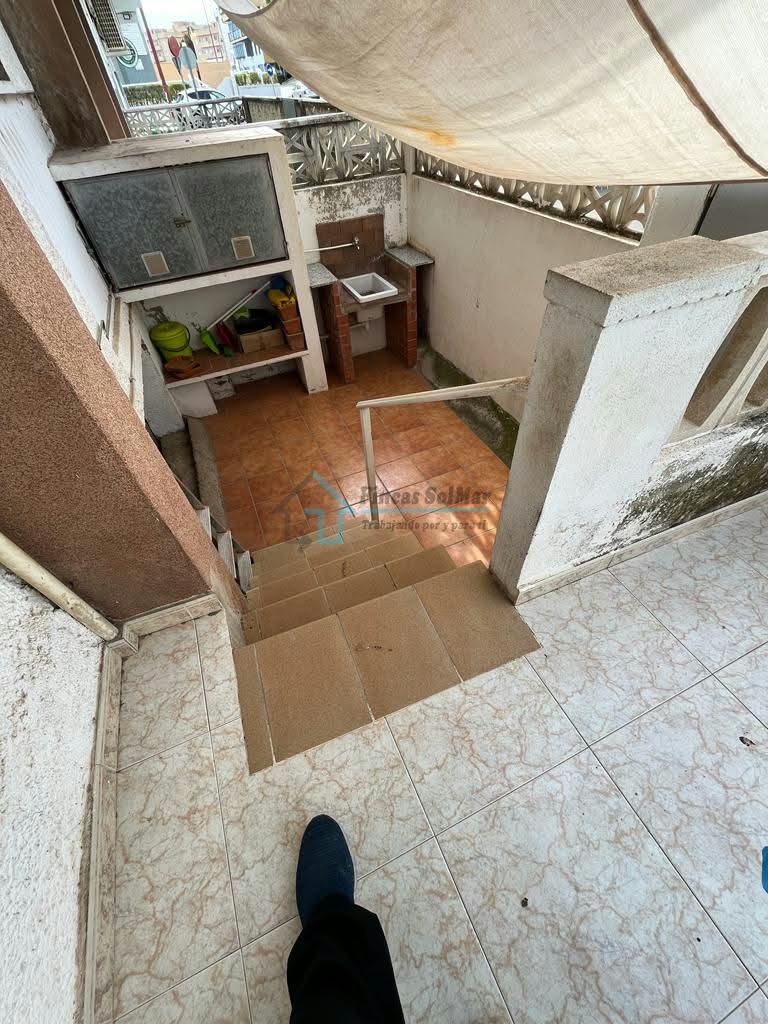 Venta de planta baja en Castellón