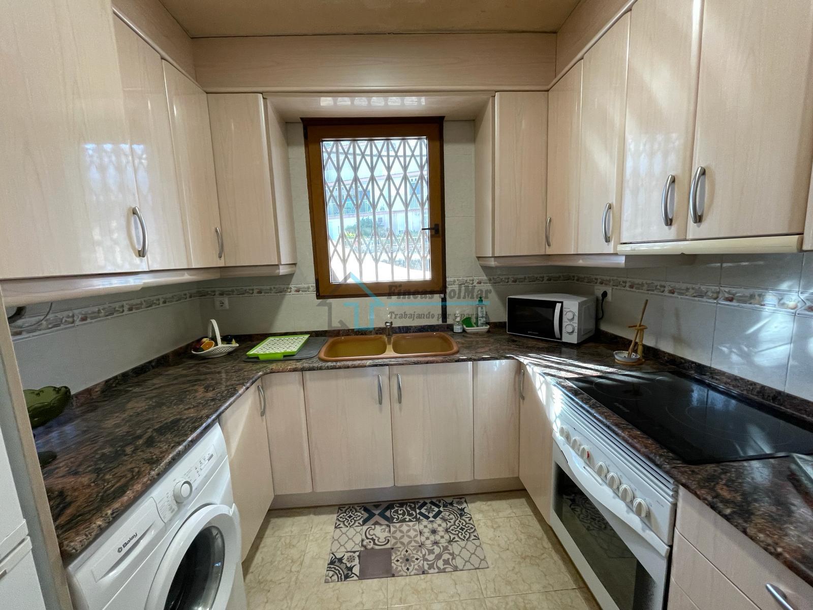 Venta de planta baja en Castellón