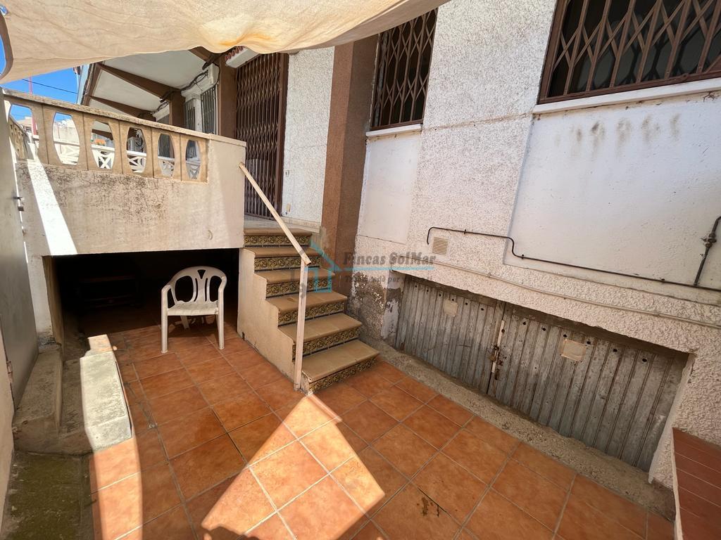 Venta de planta baja en Castellón