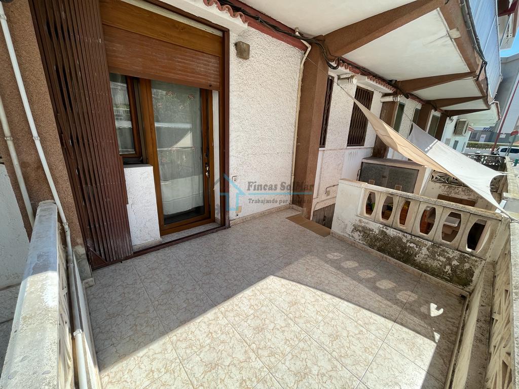 Venta de planta baja en Castellón