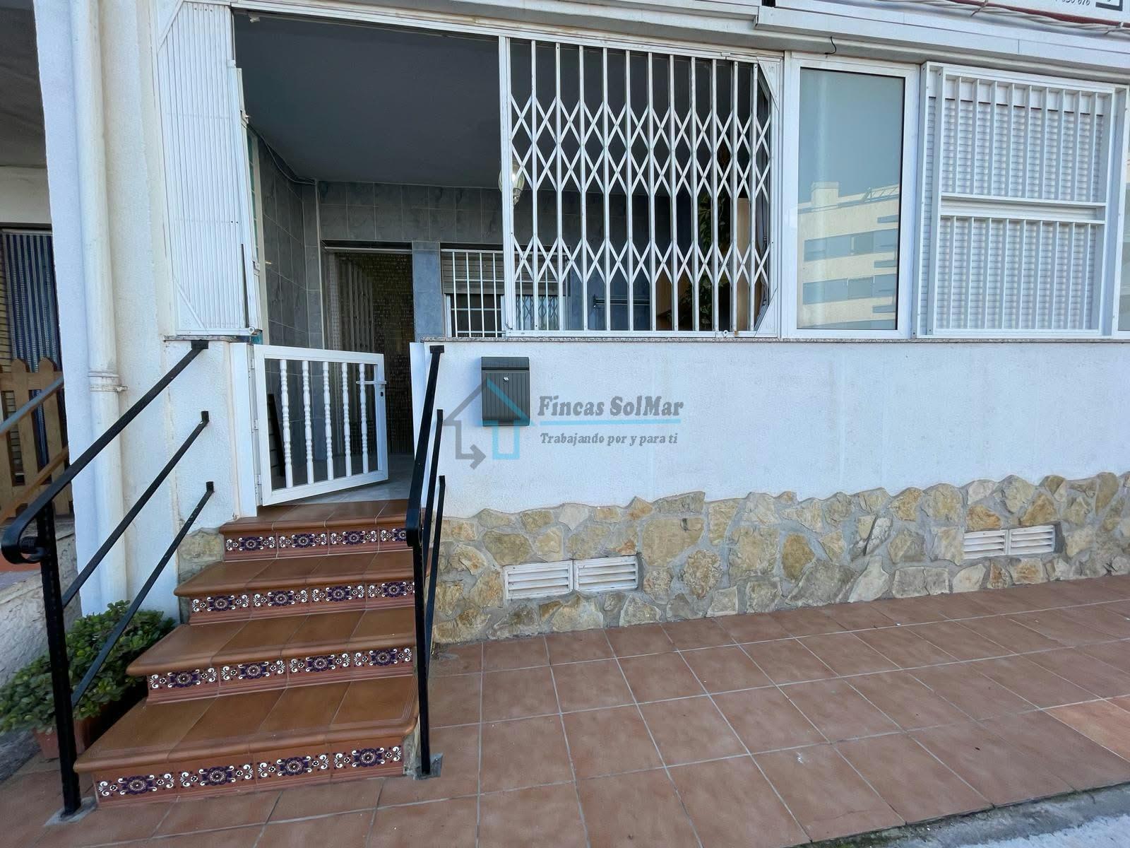 Venta de planta baja en Castellón