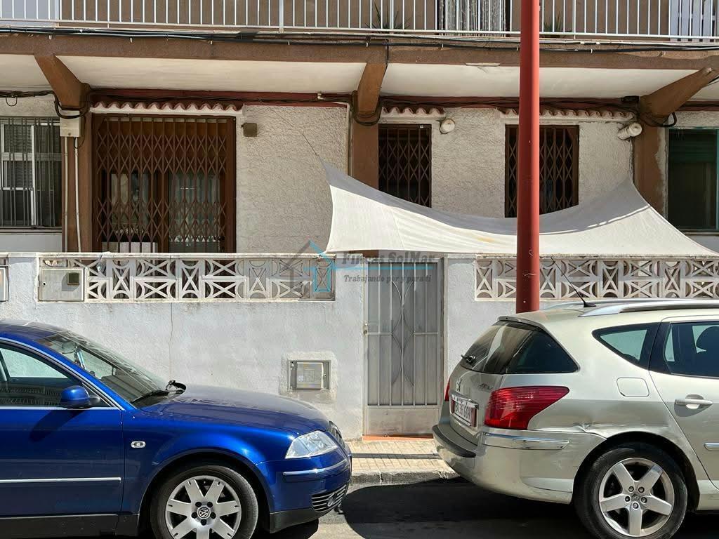 Venta de planta baja en Castellón