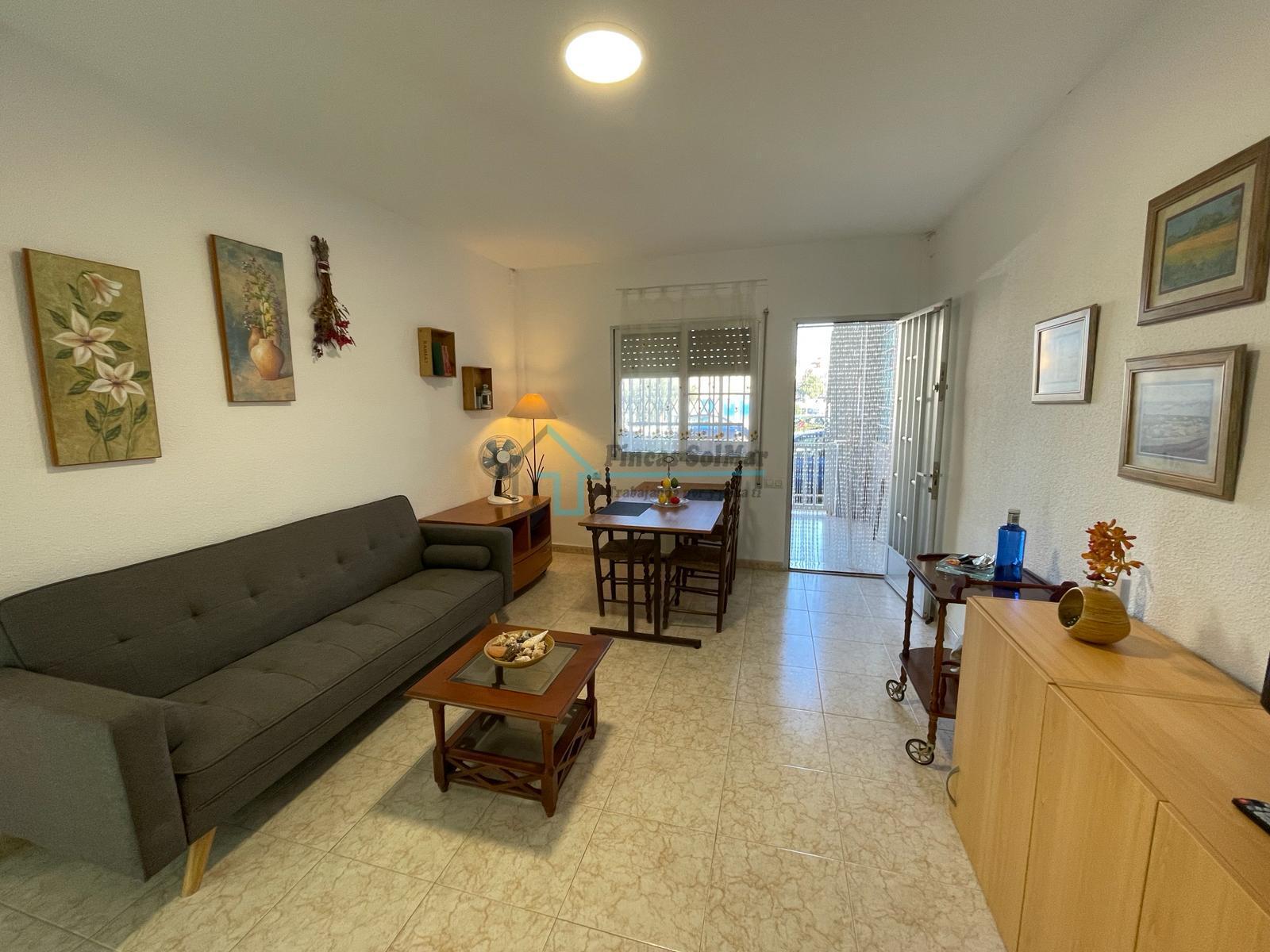 Venta de planta baja en Castellón