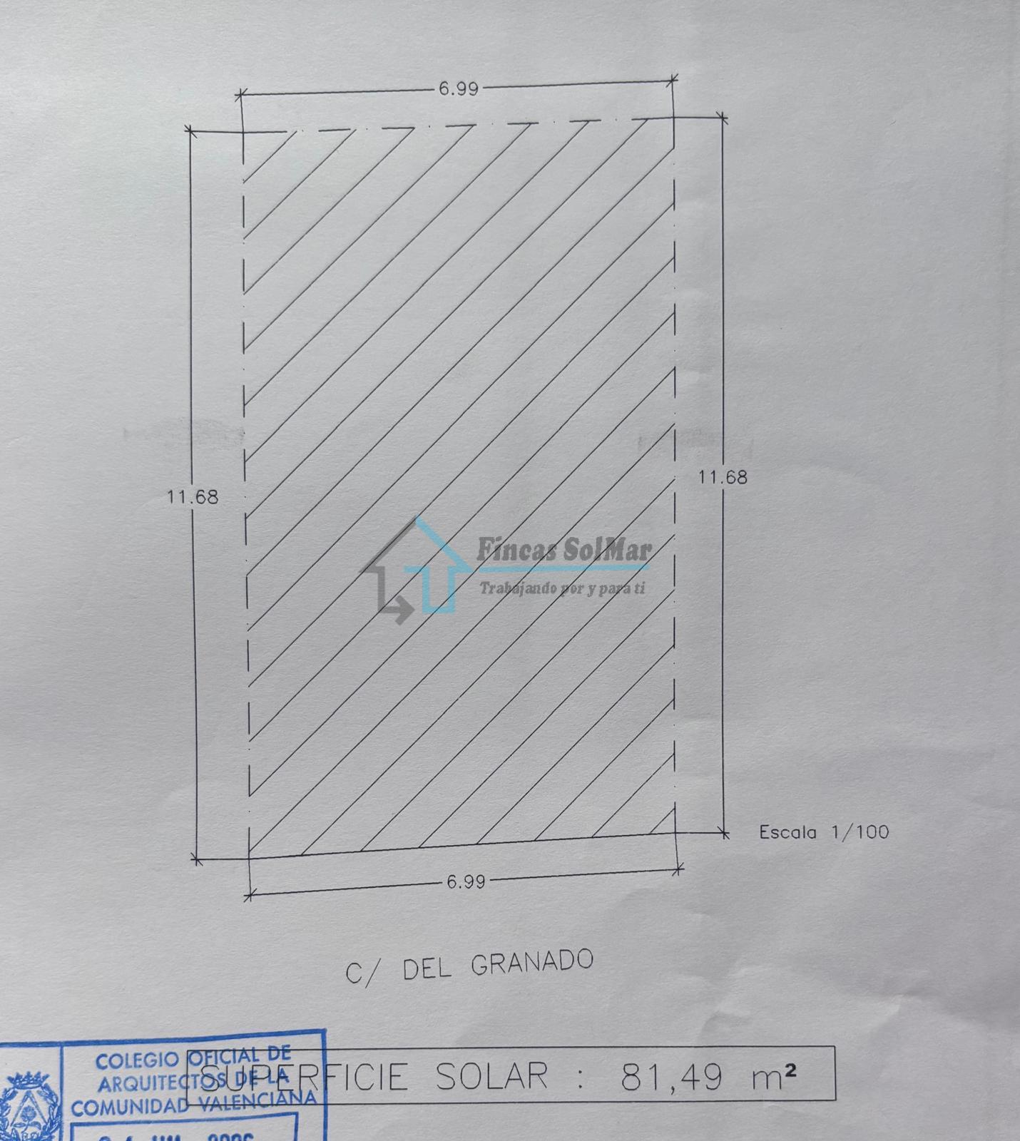 Venta de casa en Puerto de Sagunto