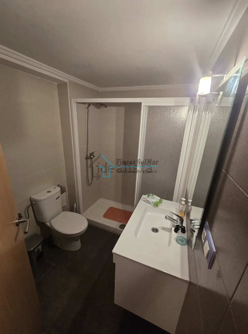 Venta de apartamento en Canet d En Berenguer