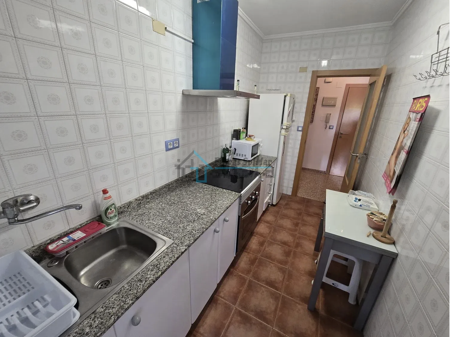 Venta de apartamento en Canet d En Berenguer