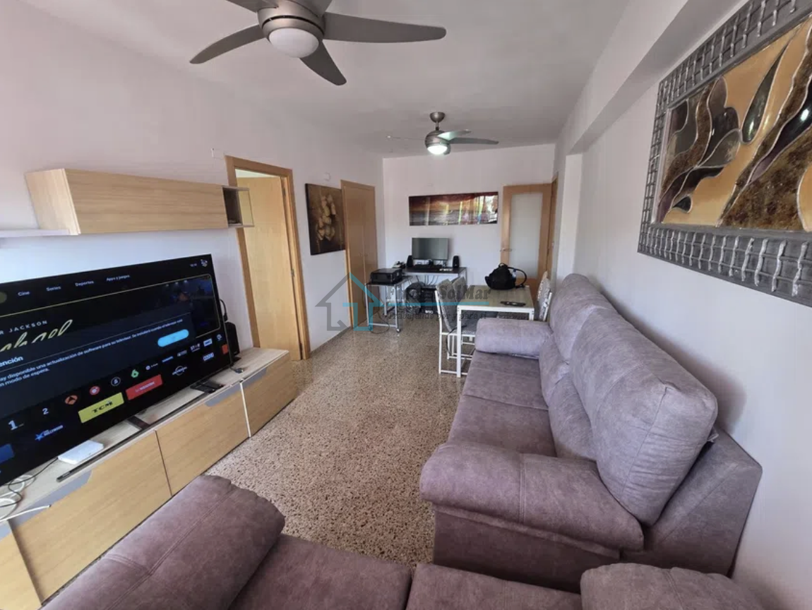 Venta de apartamento en Canet d En Berenguer