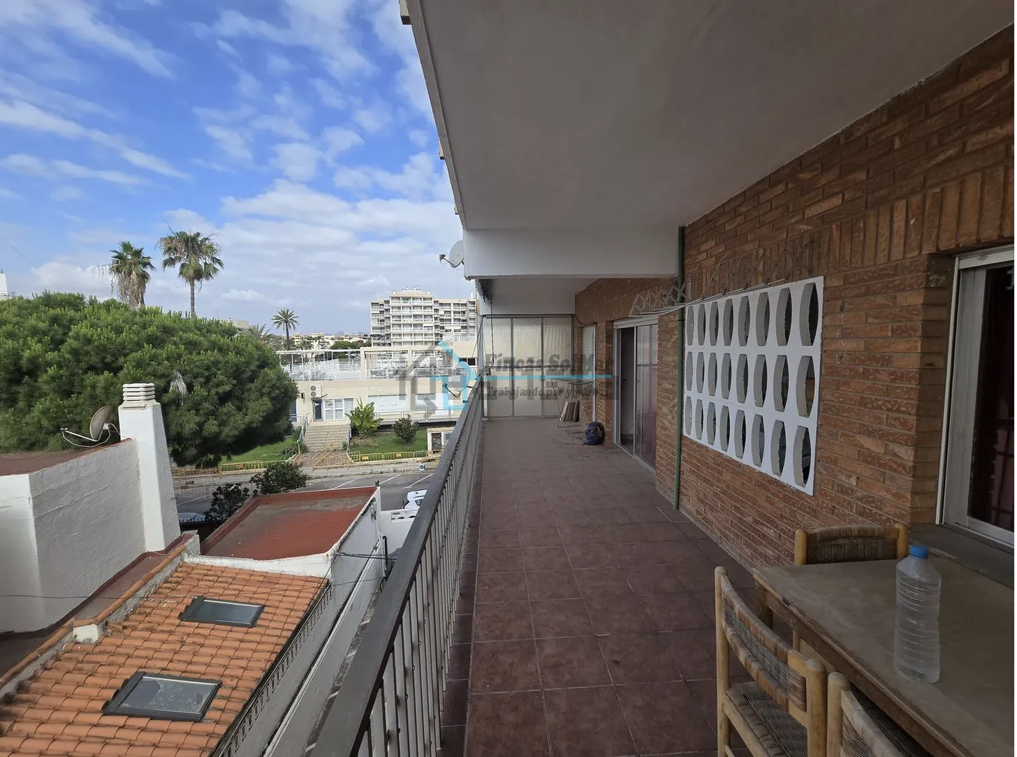 Venta de apartamento en Canet d En Berenguer