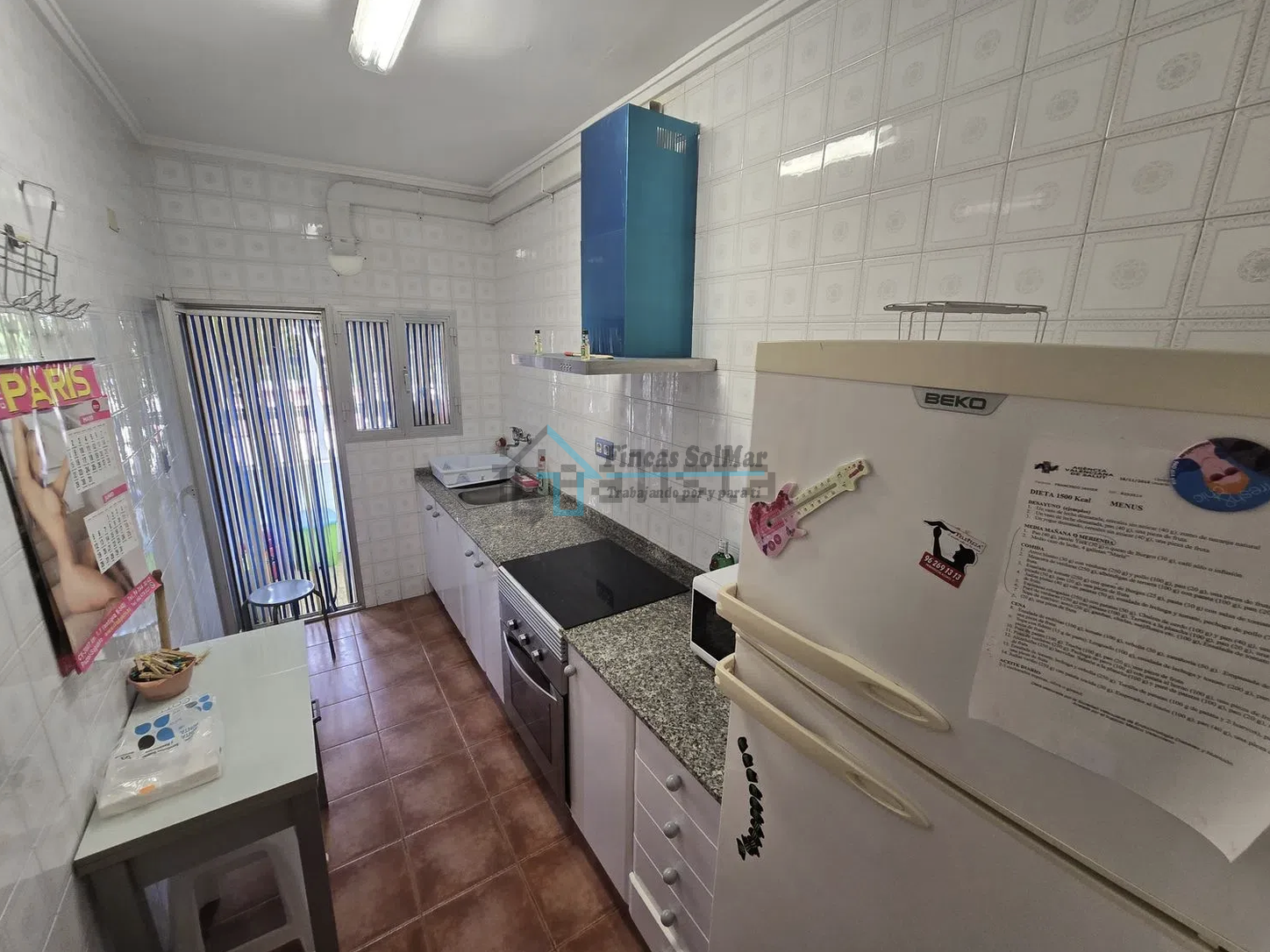 Venta de apartamento en Canet d En Berenguer