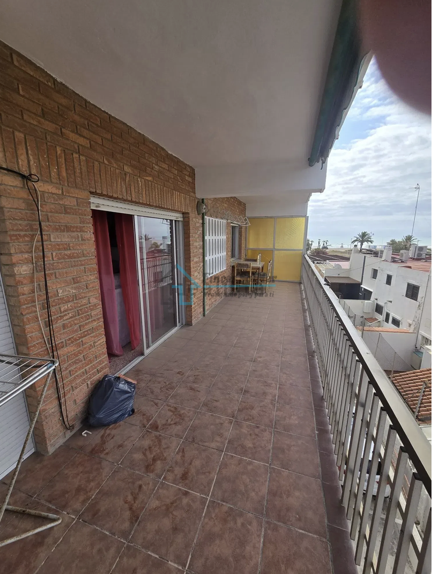 Venta de apartamento en Canet d En Berenguer