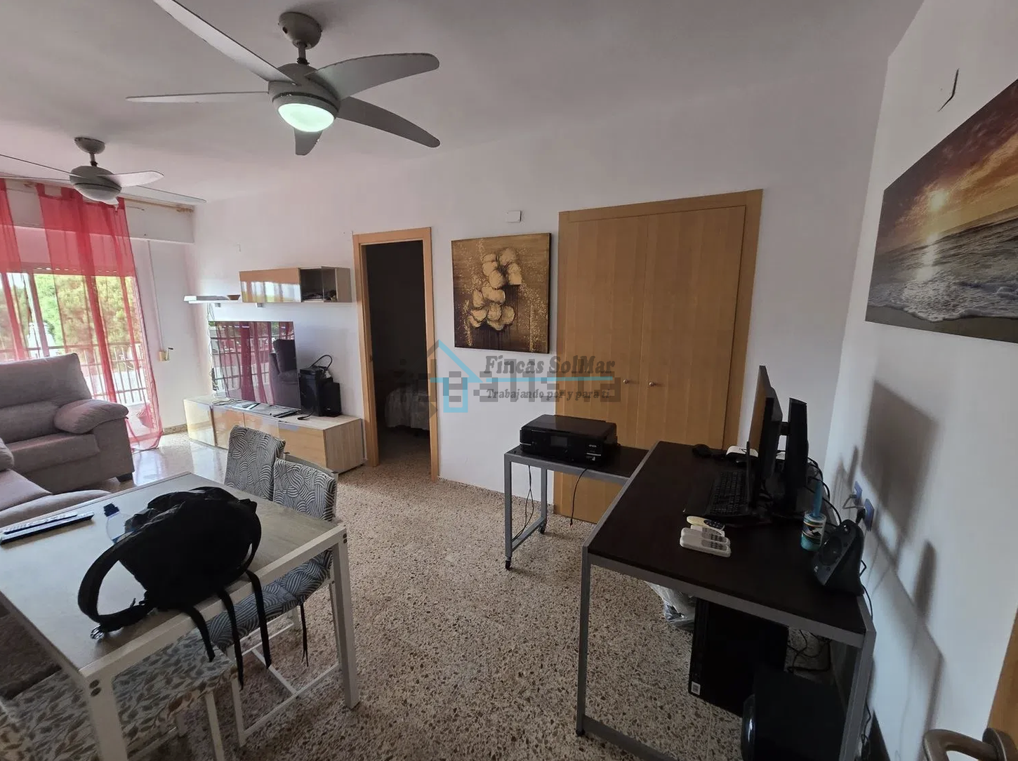 Venta de apartamento en Canet d En Berenguer