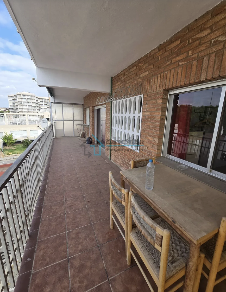 Venta de apartamento en Canet d En Berenguer