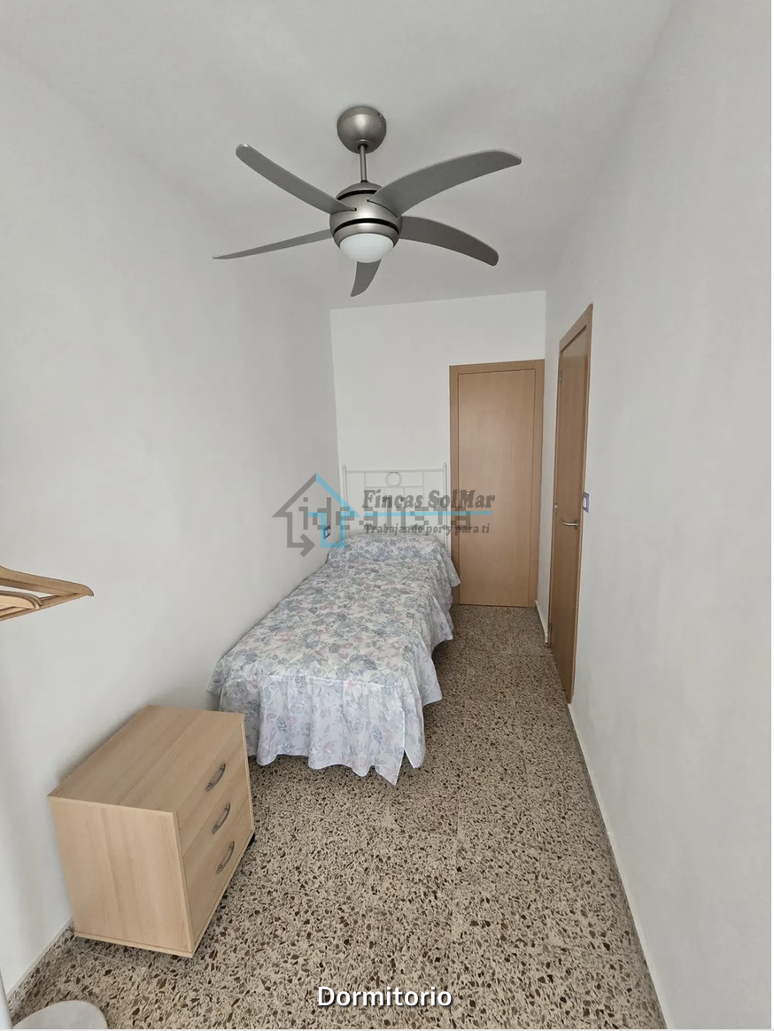 Venta de apartamento en Canet d En Berenguer