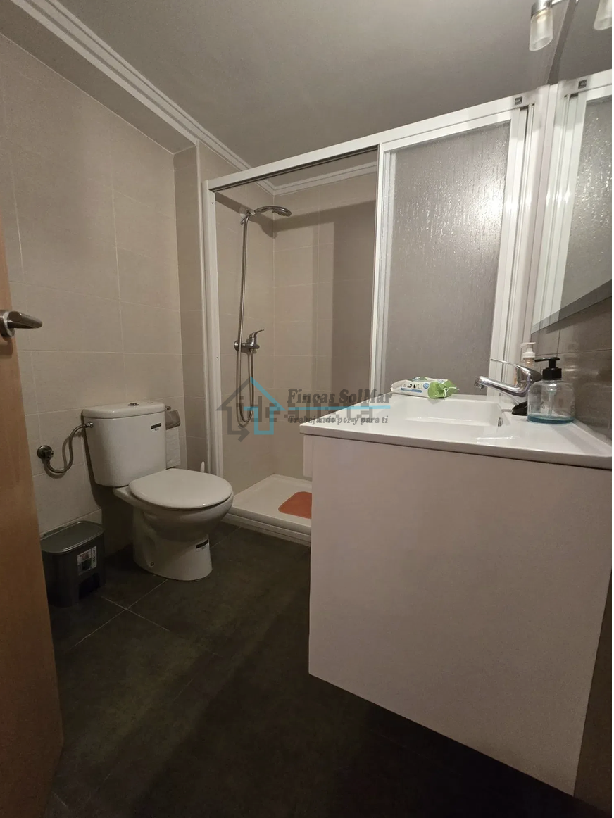 Venta de apartamento en Canet d En Berenguer