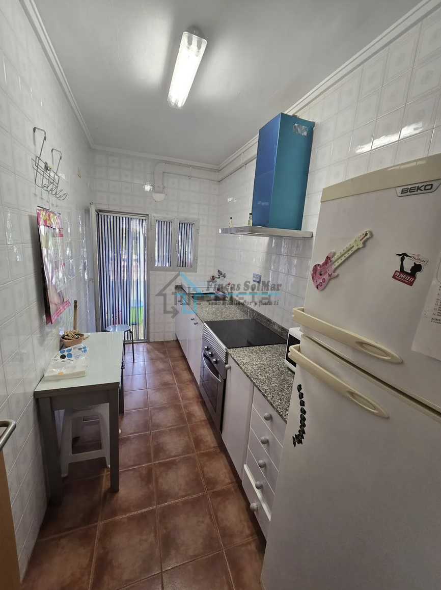Venta de apartamento en Canet d En Berenguer