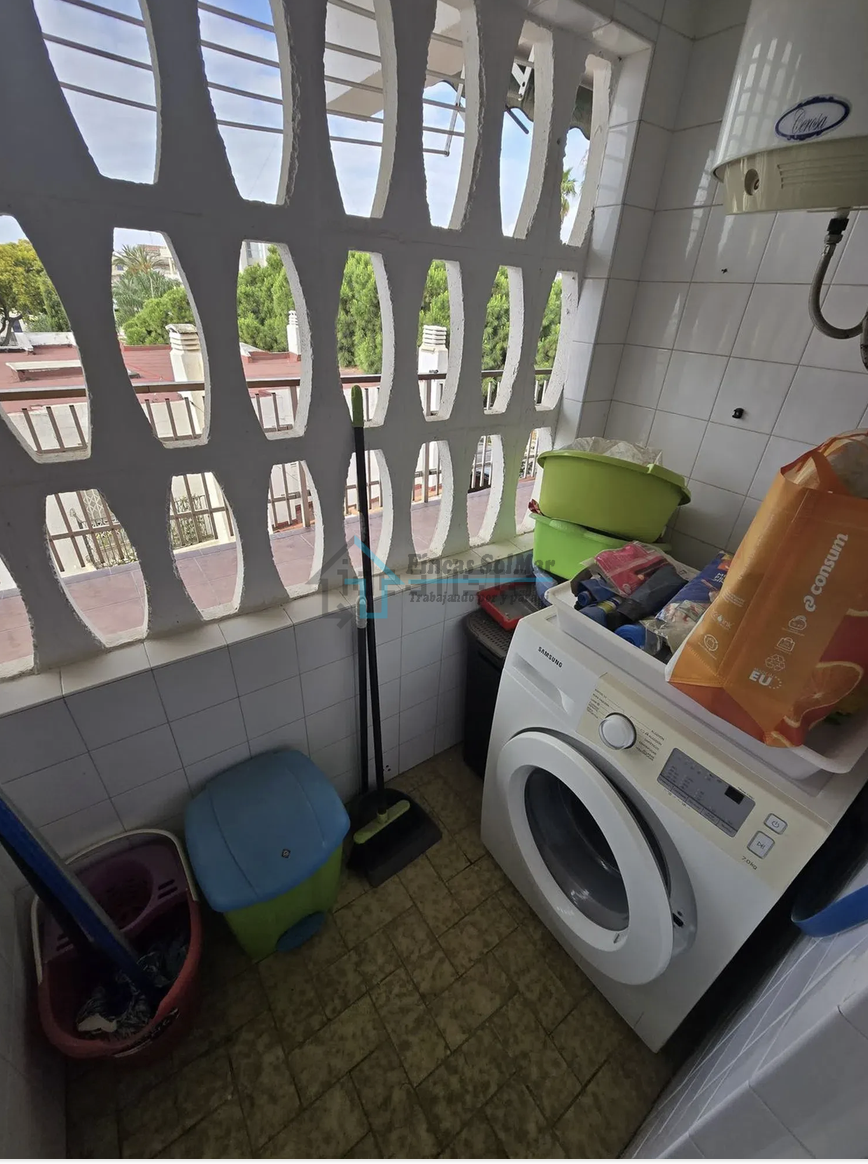 Venta de apartamento en Canet d En Berenguer