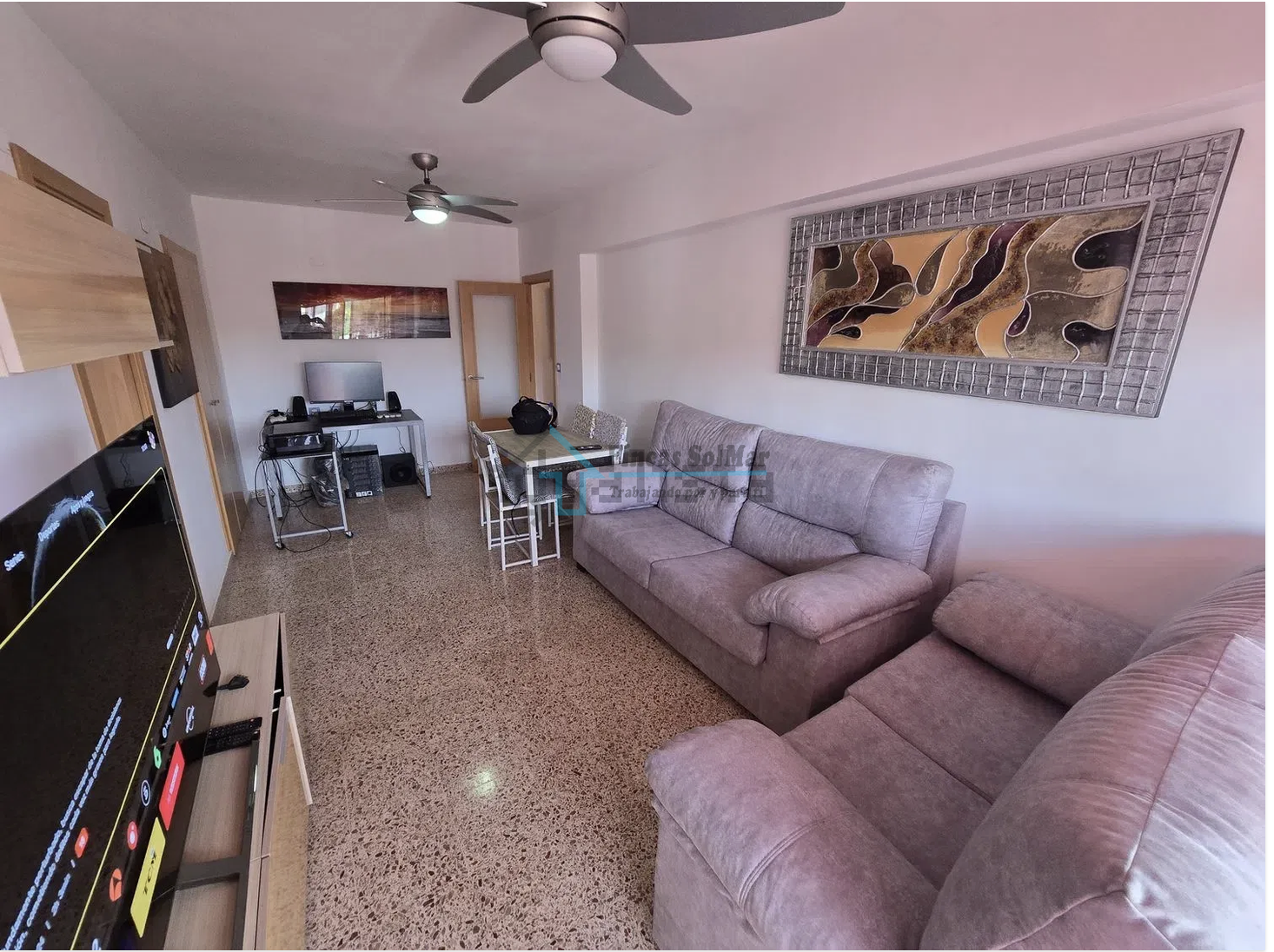 Venta de apartamento en Canet d En Berenguer