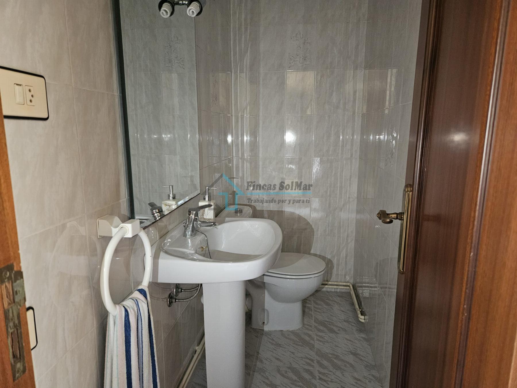 Venta de apartamento en Castellón