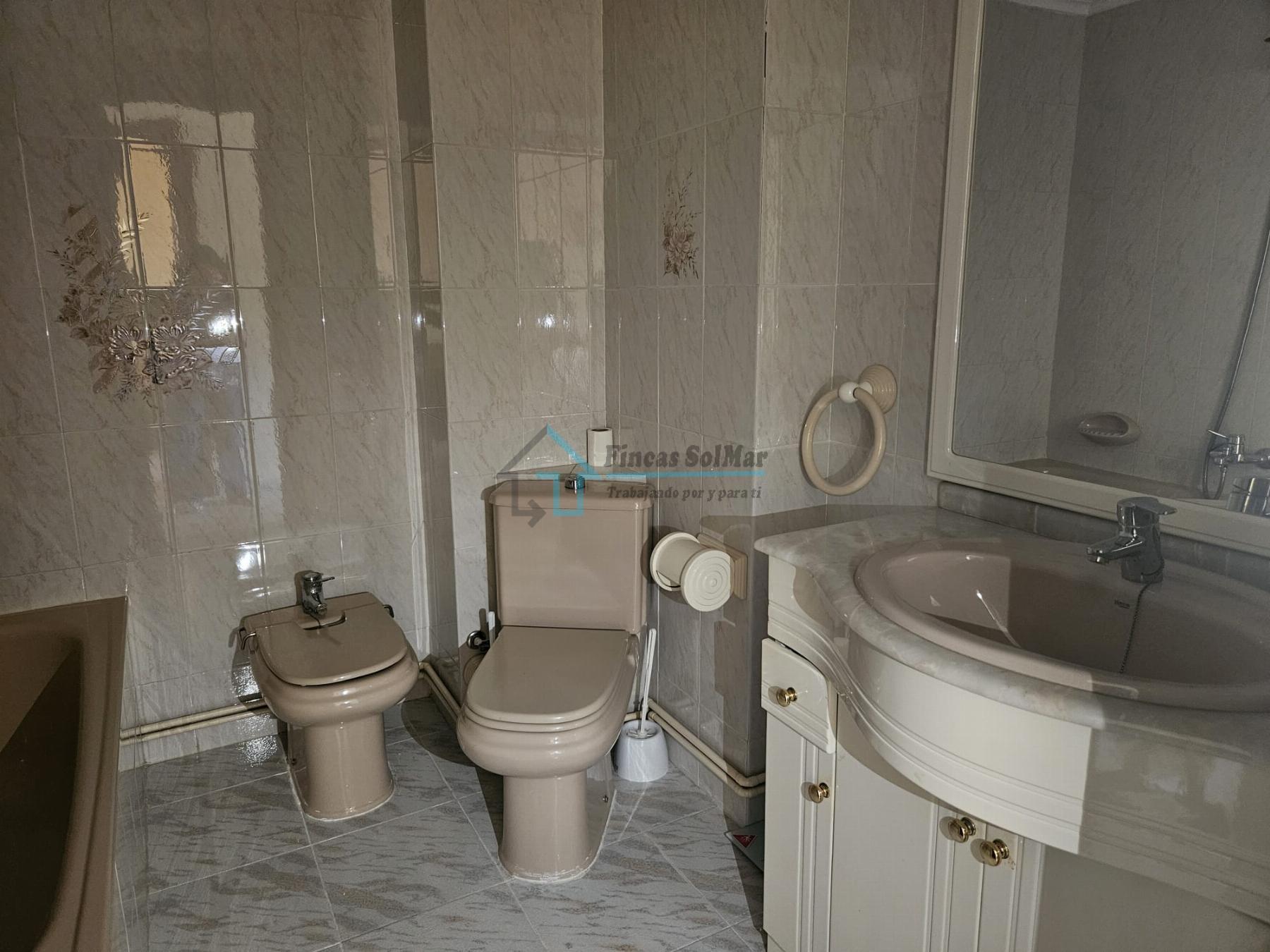 Venta de apartamento en Castellón