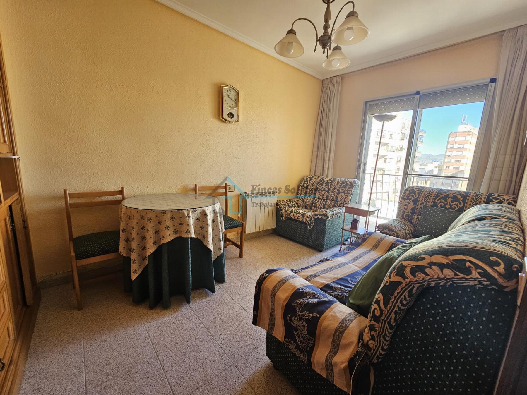 Venta de apartamento en Castellón