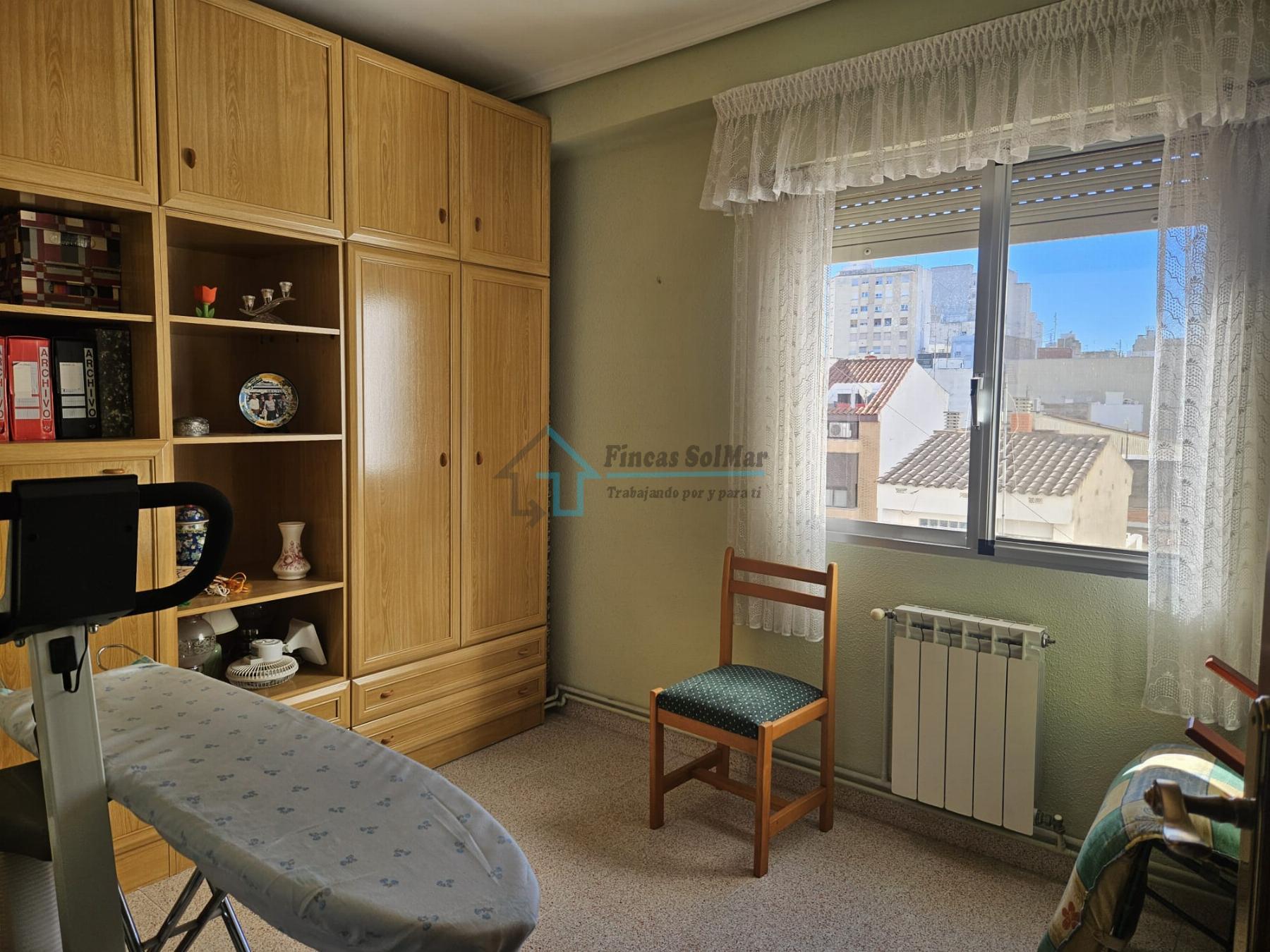 Venta de apartamento en Castellón