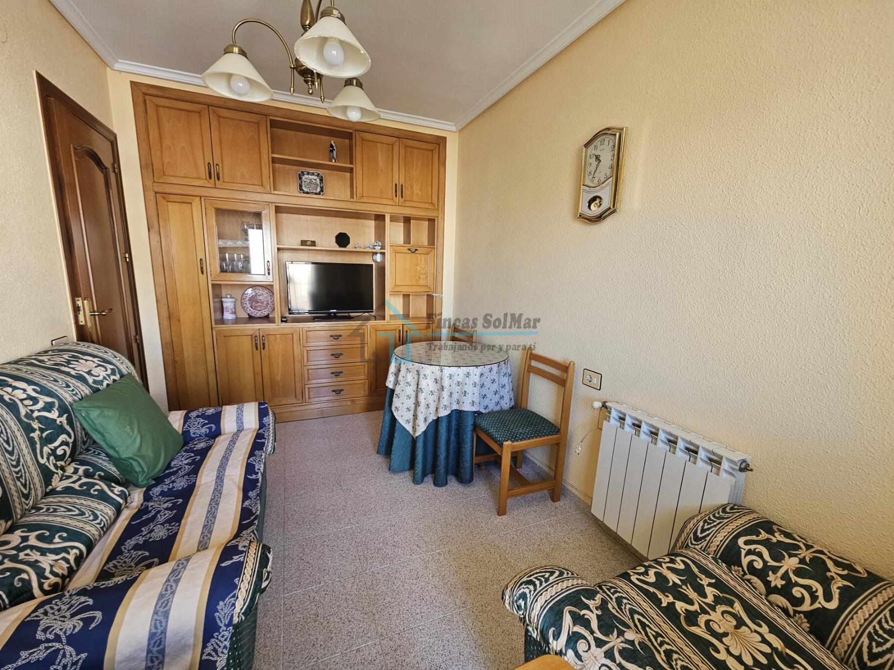 Venta de apartamento en Castellón