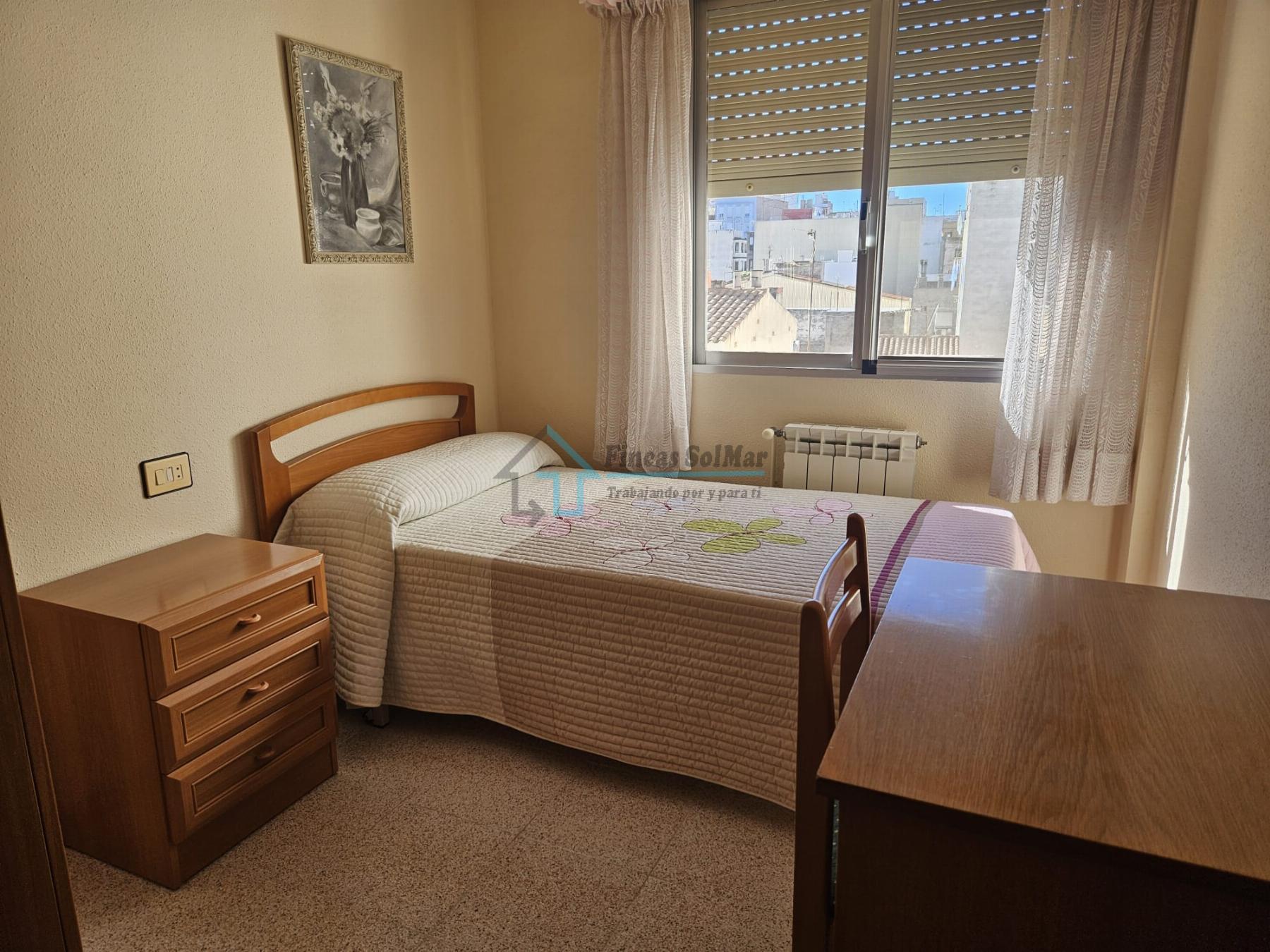 Venta de apartamento en Castellón