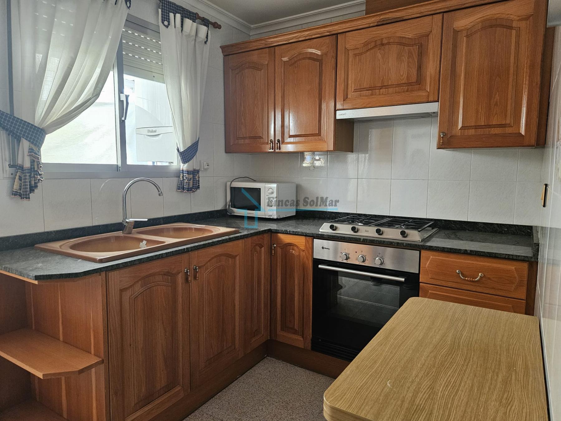 Venta de apartamento en Castellón