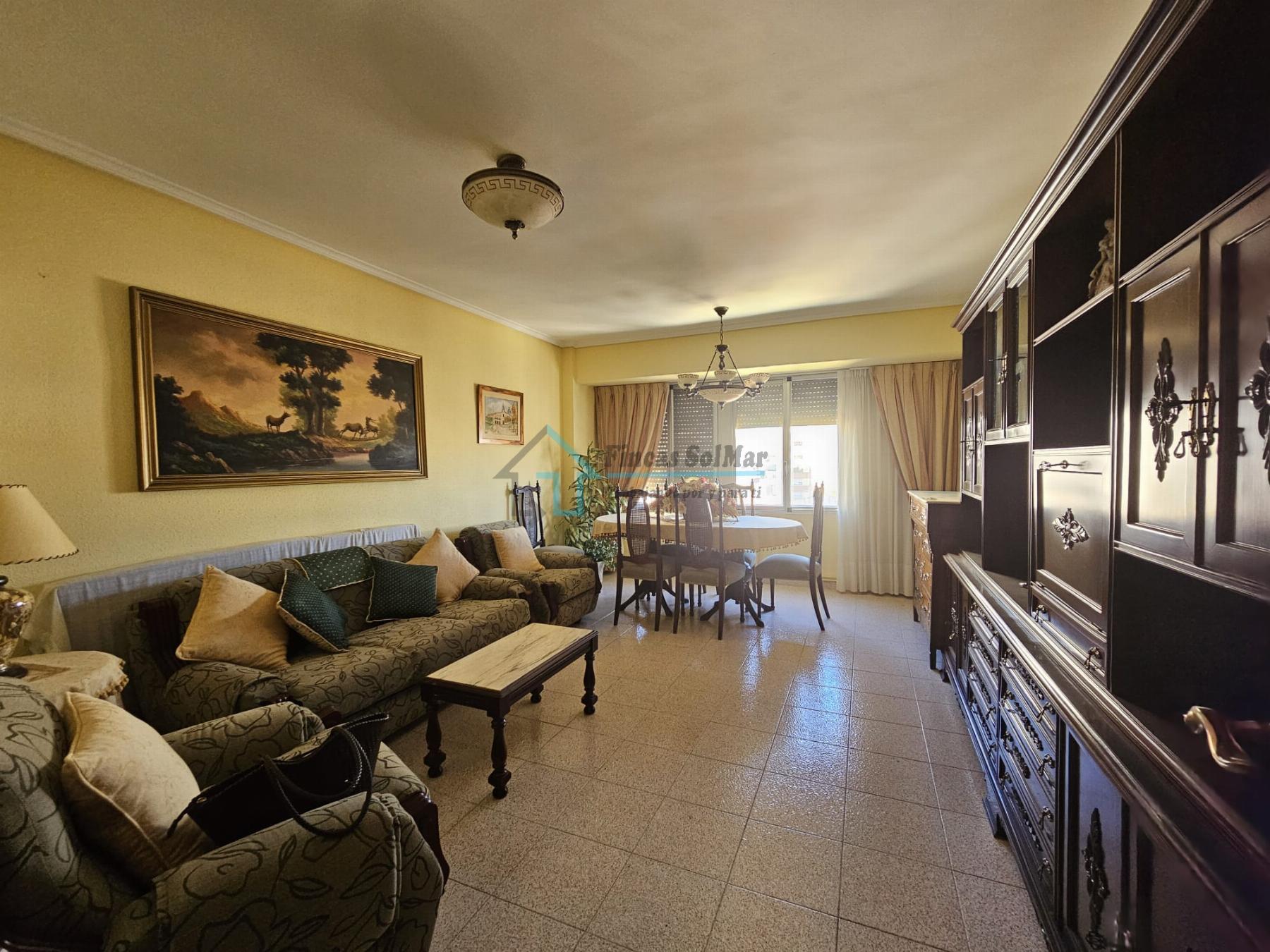Venta de apartamento en Castellón