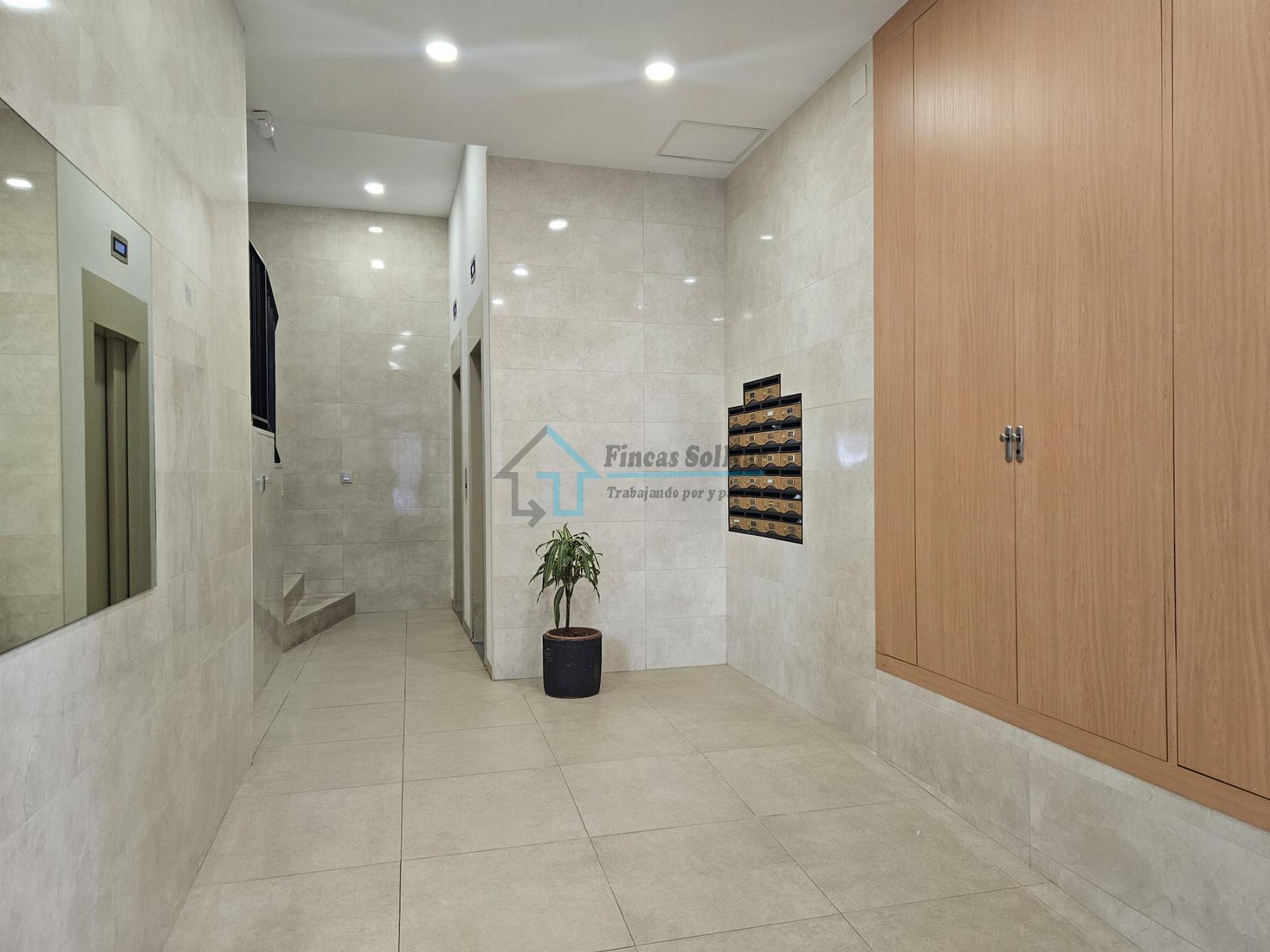 Venta de apartamento en Castellón