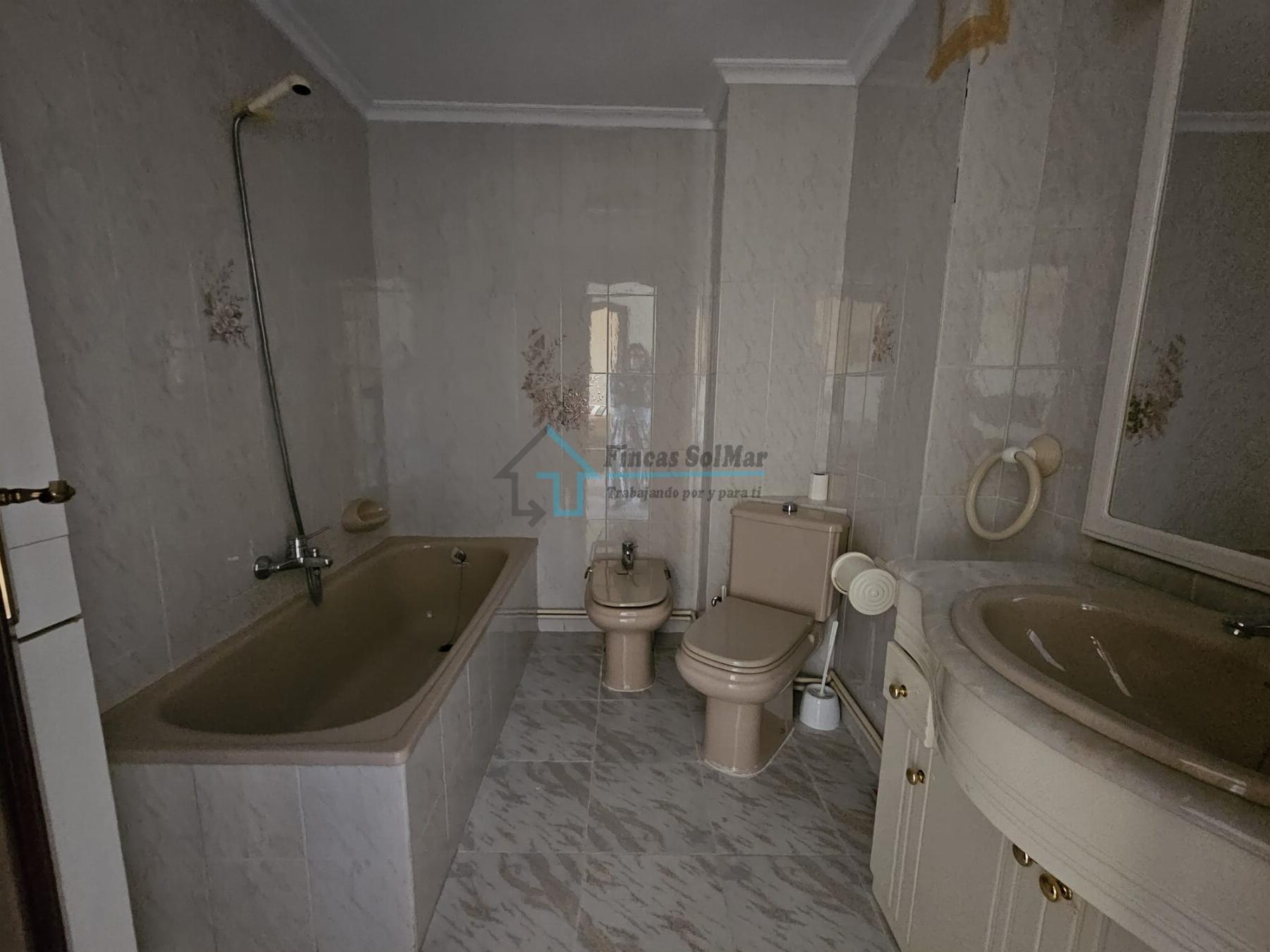 Venta de apartamento en Castellón