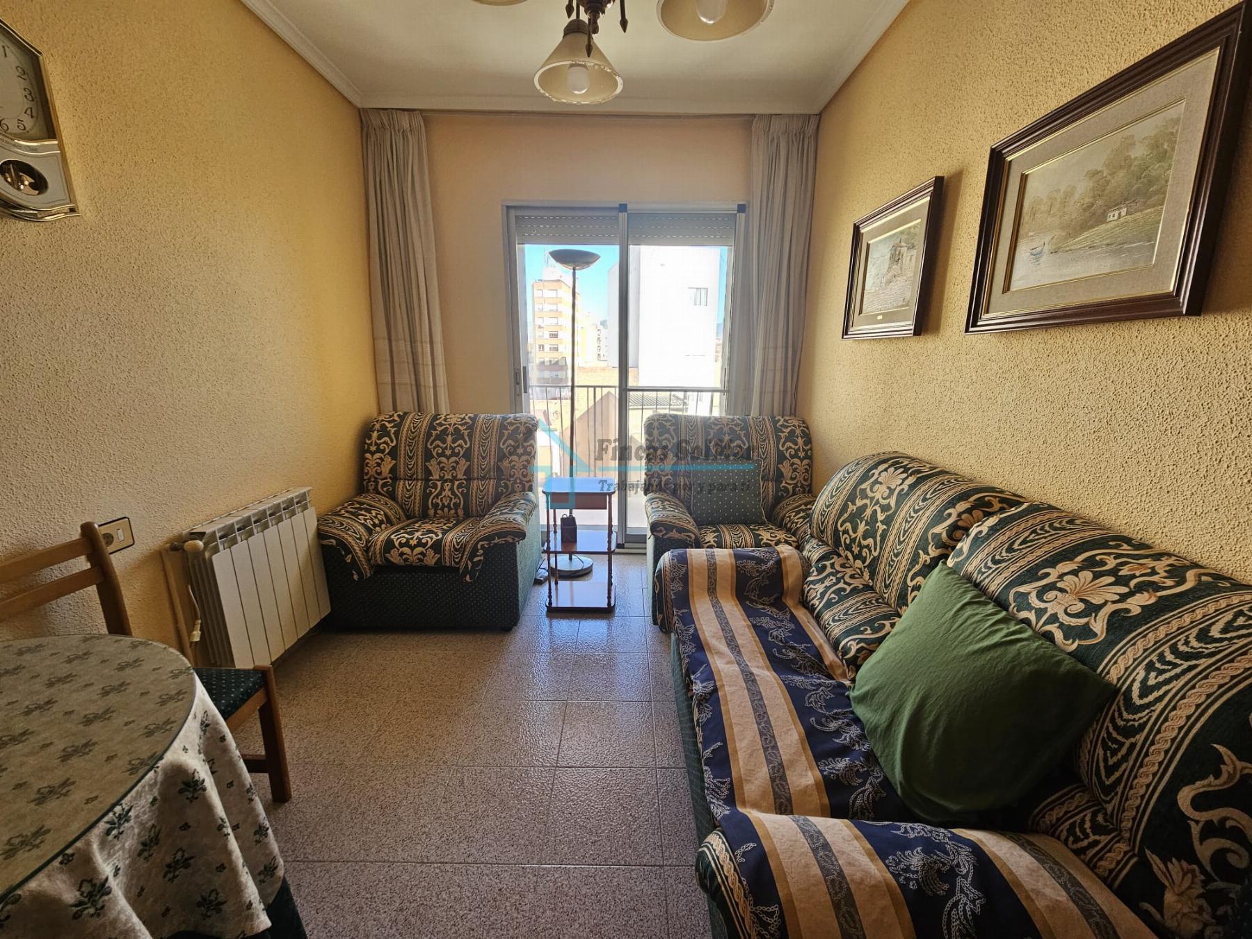 Venta de apartamento en Castellón