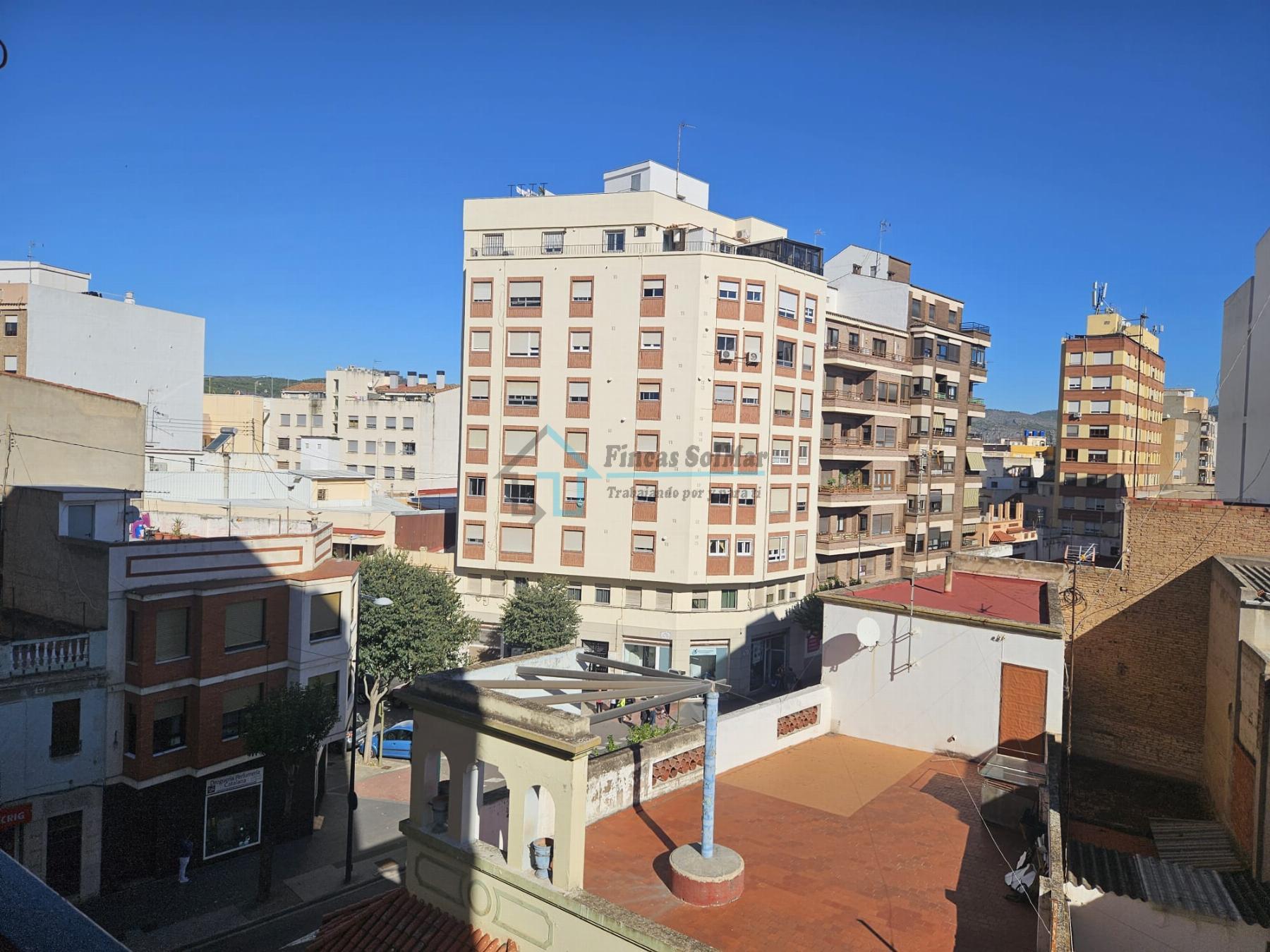 Venta de apartamento en Castellón