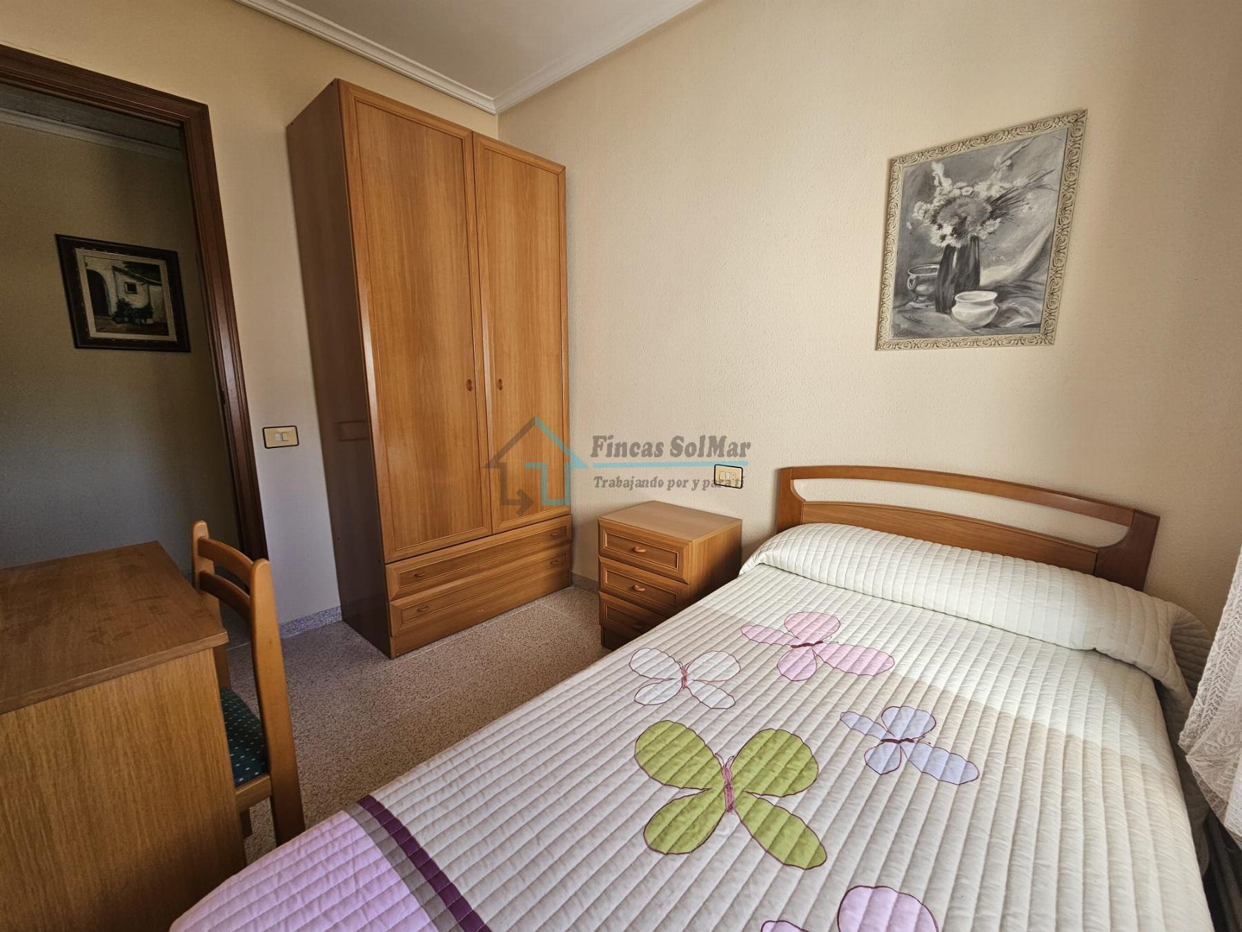 Venta de apartamento en Castellón