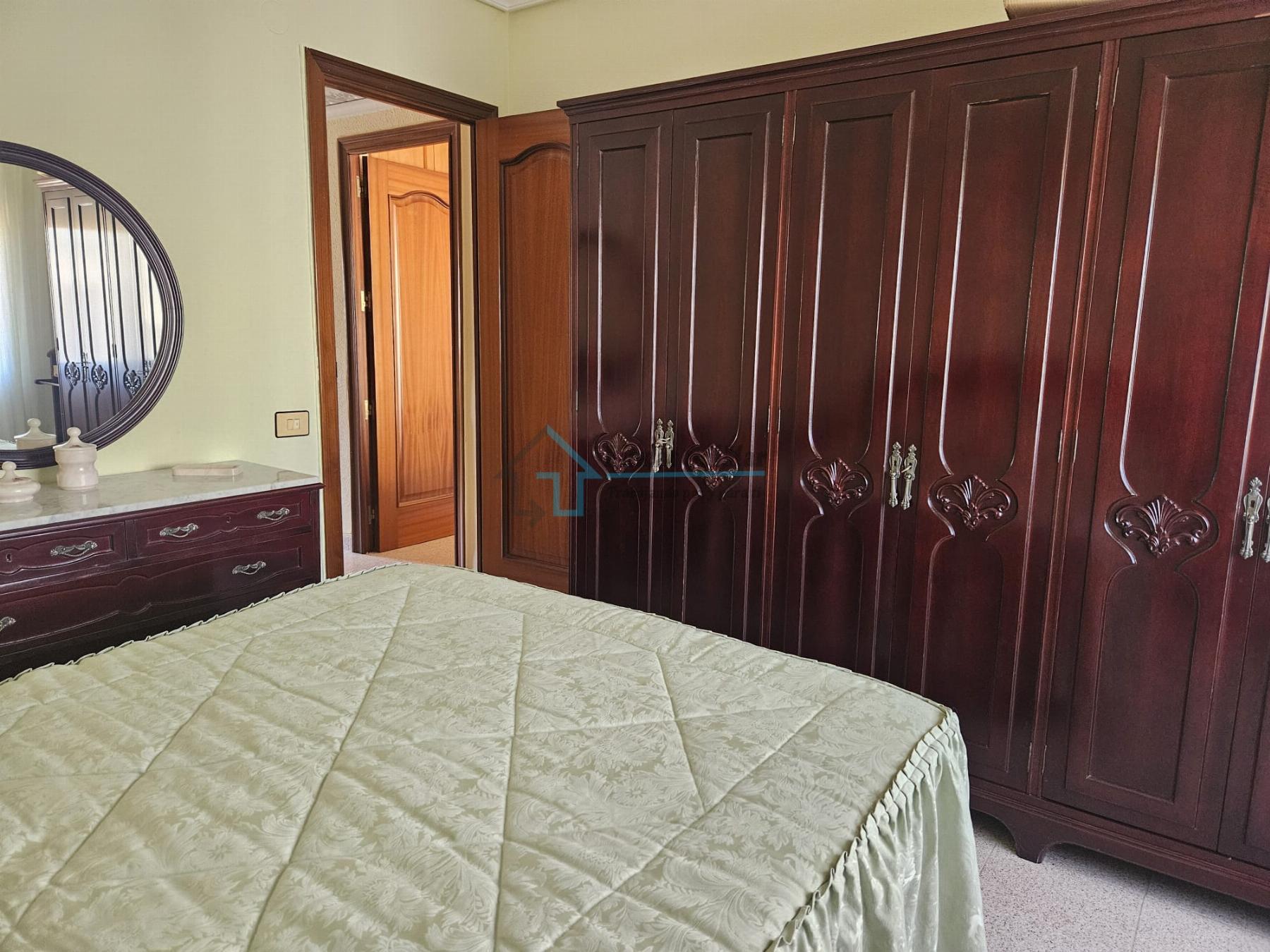 Venta de apartamento en Castellón