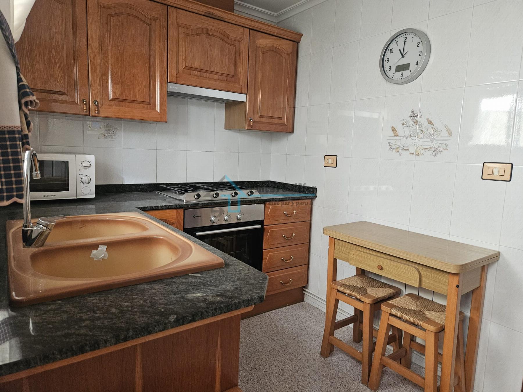 Venta de apartamento en Castellón