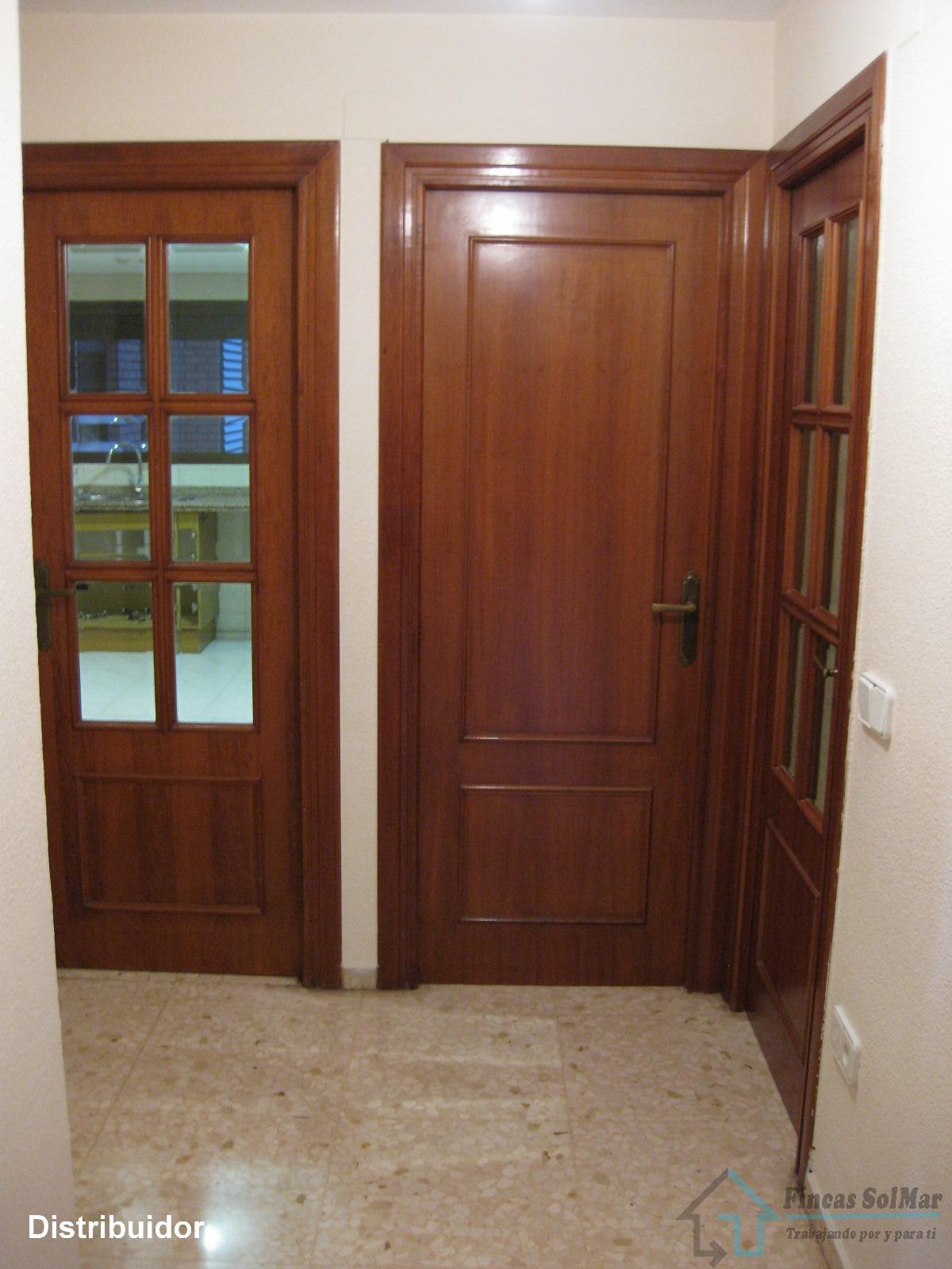 Vestíbulo Vestíbulo
