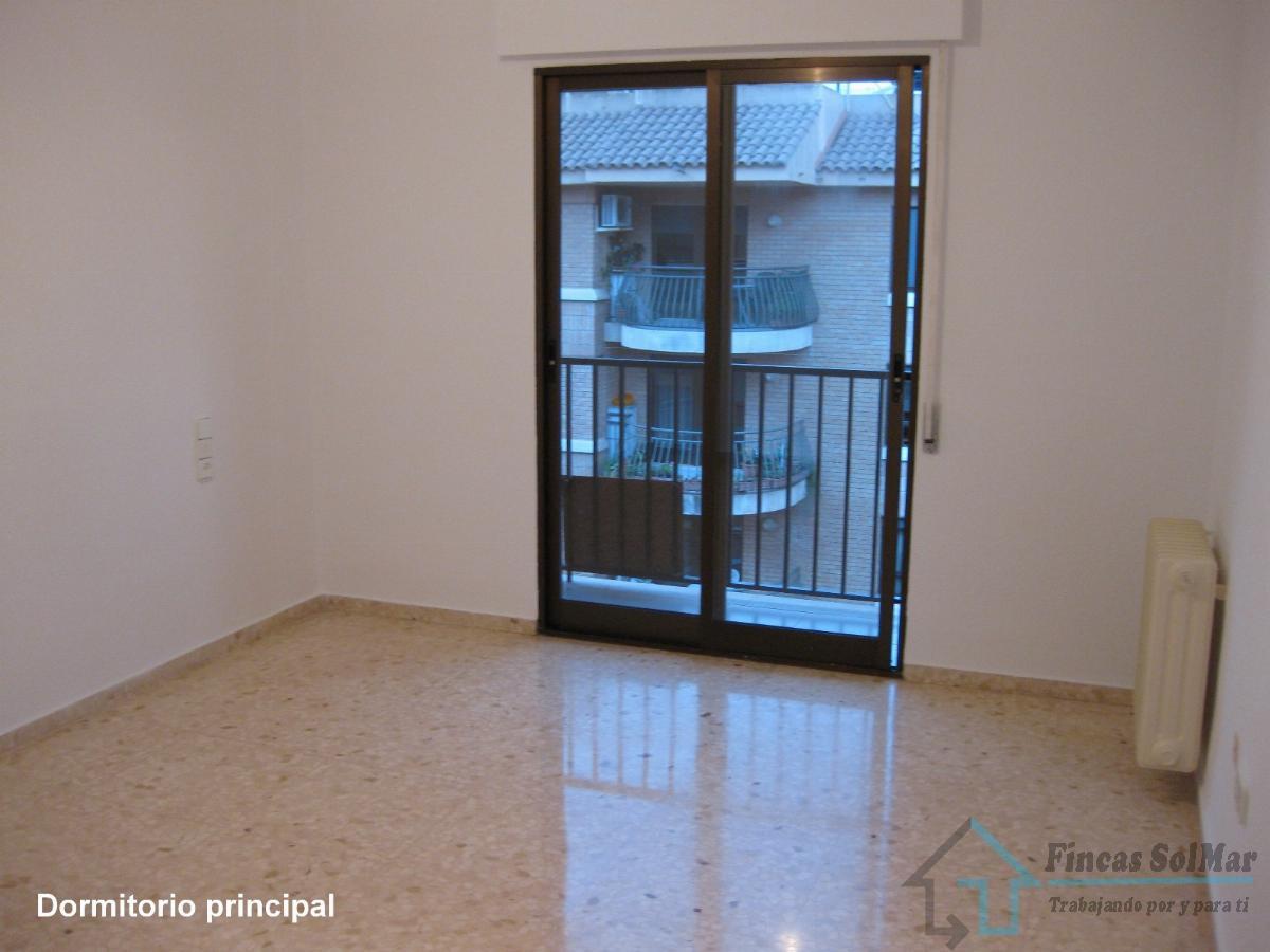 Dormitorio principal Dormitorio principal