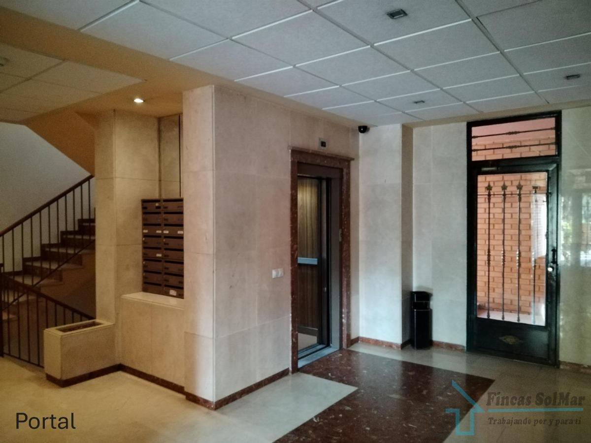 Recepción Recepción